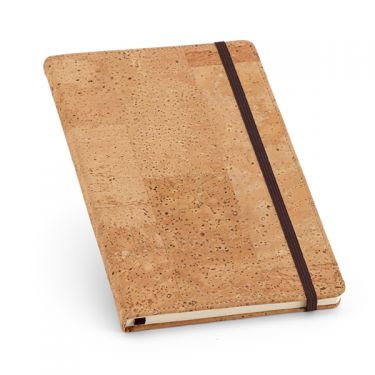 Cork notepad 