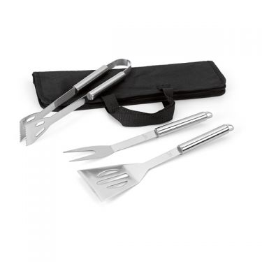 grill or BBQ set