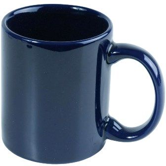Ceramic cups - mug 