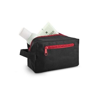 Cosmetic bag for travel