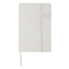 Data notebook with 4GB USB