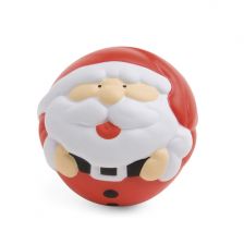 Christmas anti-stress ball