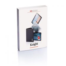Knight universal 9-10” tablet holder