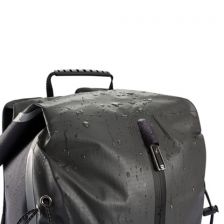 PVC free Swiss Peak waterproof backpack