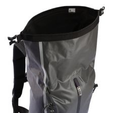 PVC free Swiss Peak waterproof backpack