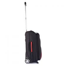 Extendable cabin trolley PVC free