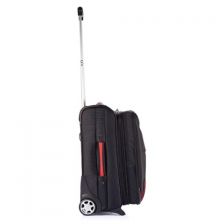 Extendable cabin trolley PVC free