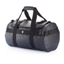 Swiss Peak duffel backpack
