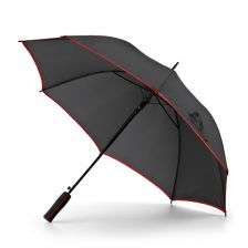 Modern promotional umbrella