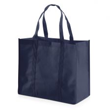 Comfortable shopping bag