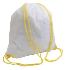Sport white bags, for sublimation