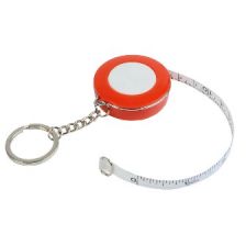 1,5m tape measure with keyring