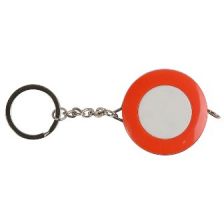 1,5m tape measure with keyring