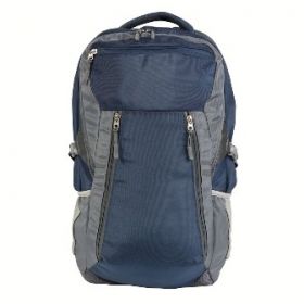 Backpack, 8 pockets