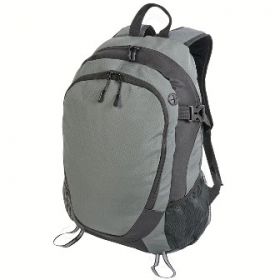 Polyester backpack 34266