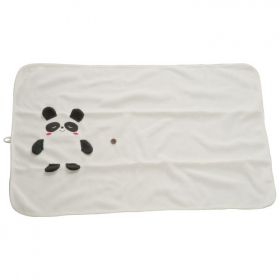 Детско одеяло- панда