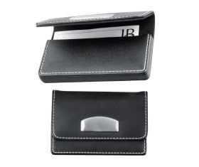 Leather Business card holder 2905403