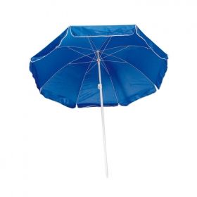 Beach umbrella ø 145 x 170 cm