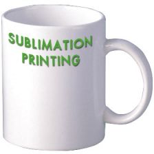 Sublimation mug carton box of 36