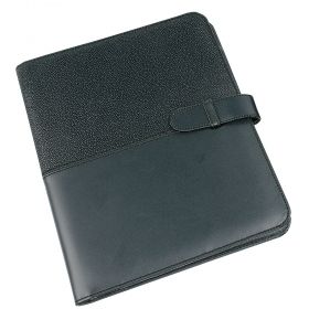Conference folder with notepad 15400