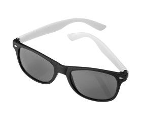 Слънчеви очила с двуцветна рамка  UV400