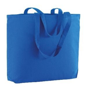 50 X 38 X 15 CM Cotton shopping bags 135g/m2 36218