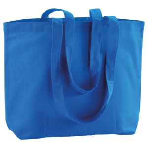 Cotton shopping bags 36216