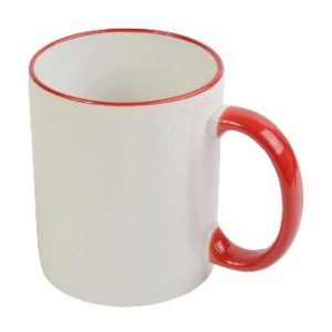 Керамични чаши мъгове за кафе или чай клас А