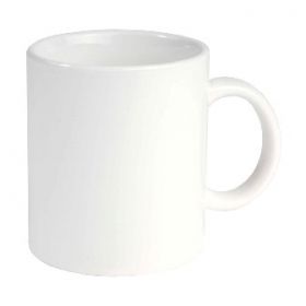 Sublimation mug A grade super white