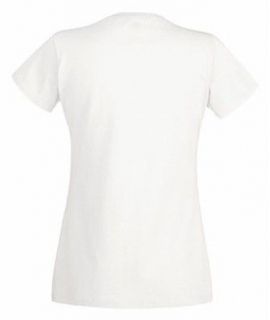  Бели дамски тениски ORIGINAL T