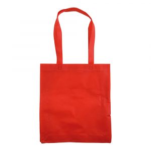 Non-woven shopping bags