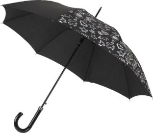 Чадъри за дъжд с променящи се цветове