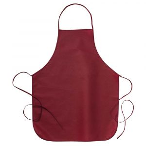 Cooking apron 60 x 76 cm