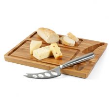 Cheese cutting board 