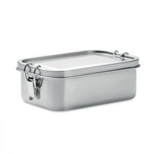 Stainless steel lunchbox 