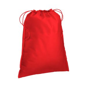 Нot woven bag with strings 40х50см