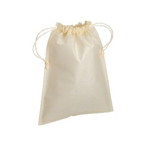 Non-woven bag with strings 25 /30 cm