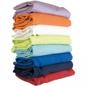 Microfibre towels for body