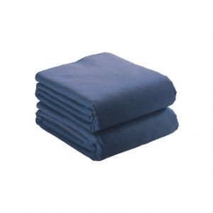 Microfibre towels for body