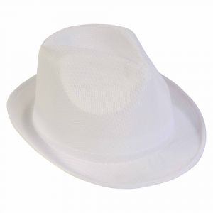 Polyester hat 26614