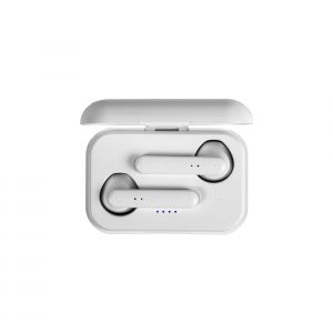 5.0 Bluetooth earbuds with charging box