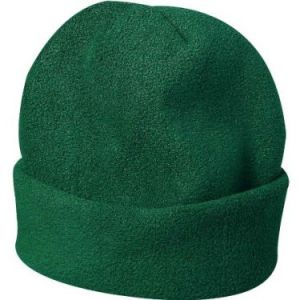 Fleece hat