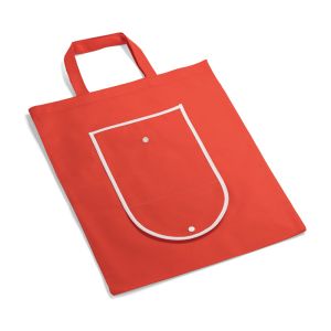 Foldable non woven bag