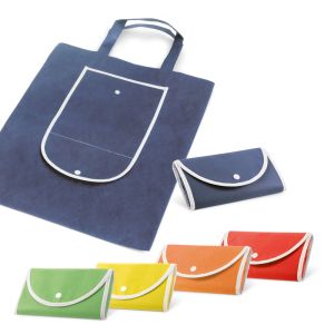Foldable non woven bag