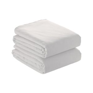 Absorptive microfibre towel