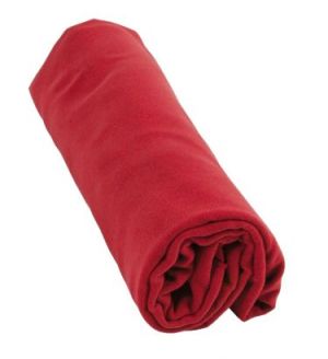 Absorptive microfibre towel