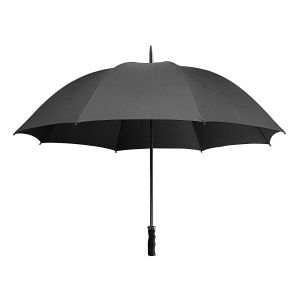 Lightning resistant automatic umbrella 