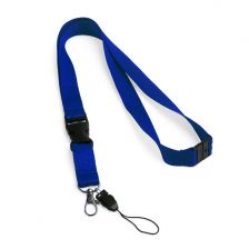 Lanyard in different colors