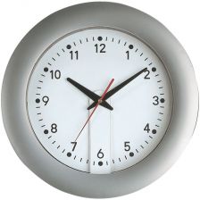 Clock for wall