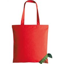 Foldable shopping bag 18338